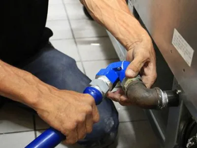 Instalatii gaze - termice si sanitare Bucuresti