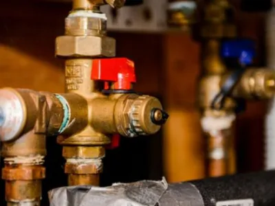 Instalatii gaze - termice si sanitare Bucuresti
