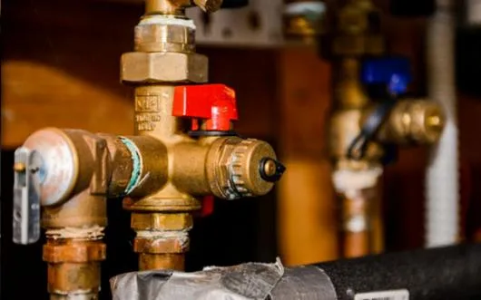 Instalatii gaze - termice si sanitare Bucuresti