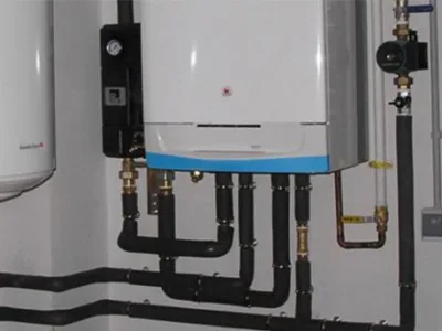 Instalatii gaze - termice si sanitare Bucuresti