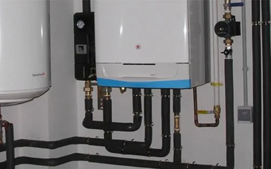 Instalatii gaze - termice si sanitare Bucuresti