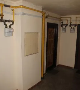 Giucrist Instalatii Gaze Bucuresti