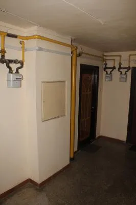 Giucrist Instalatii Gaze Bucuresti