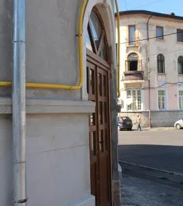 Giucrist Instalatii Gaze Bucuresti