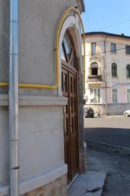 Giucrist Instalatii Gaze Bucuresti