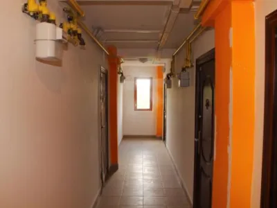 Giucrist Instalatii Gaze Bucuresti