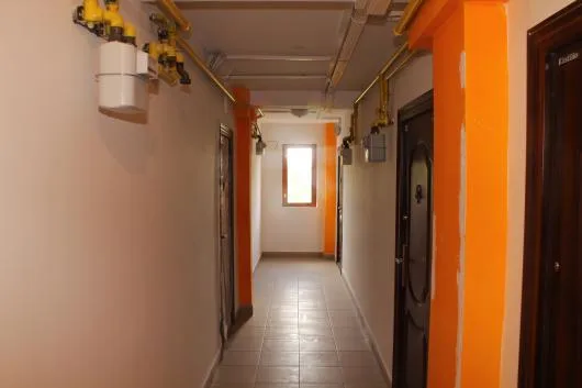 Giucrist Instalatii Gaze Bucuresti