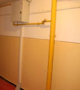 Giucrist Instalatii Gaze Bucuresti