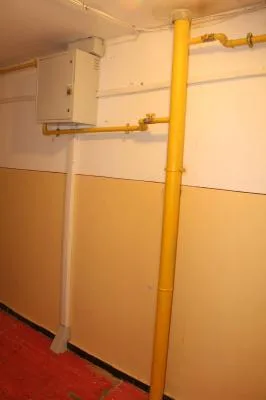 Giucrist Instalatii Gaze Bucuresti