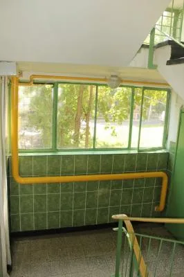 Giucrist Instalatii Gaze Bucuresti