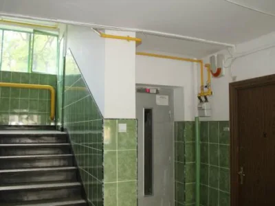 Giucrist Instalatii Gaze Bucuresti