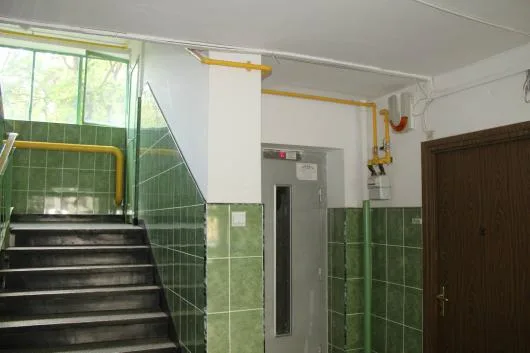 Giucrist Instalatii Gaze Bucuresti