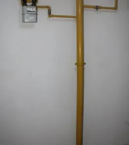 Giucrist Instalatii Gaze Bucuresti