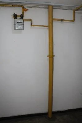 Giucrist Instalatii Gaze Bucuresti