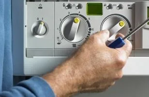 Reparatii centrale termice Bucuresti