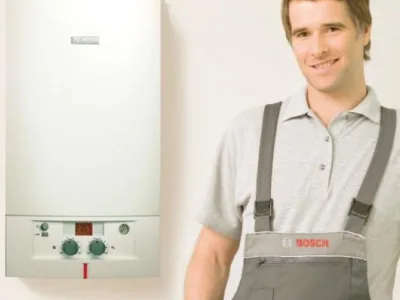 Reparatii centrale termice Bucuresti