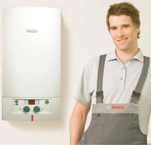 Reparatii centrale termice Bucuresti