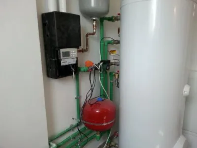 Montaj si service instalatii de incalzire Bucuresti
