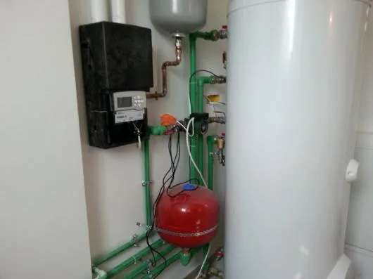 Montaj si service instalatii de incalzire Bucuresti