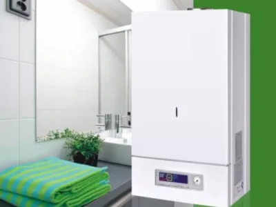 Montaj si service instalatii de incalzire Bucuresti