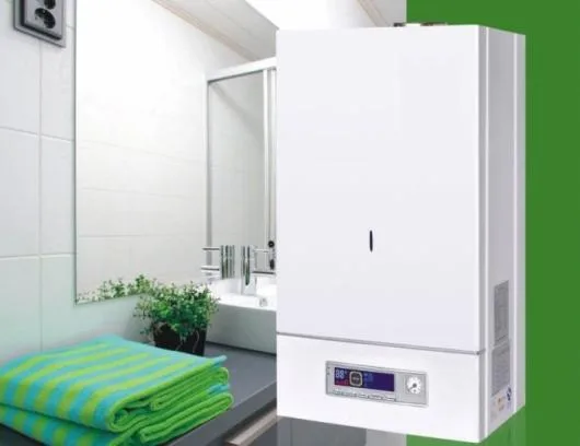 Montaj si service instalatii de incalzire Bucuresti