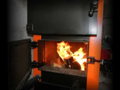 Montaj si service instalatii de incalzire Bucuresti