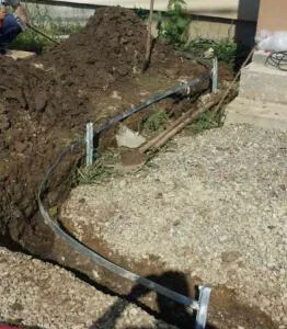 Bransamente electrice - Bucuresti si Ilfov