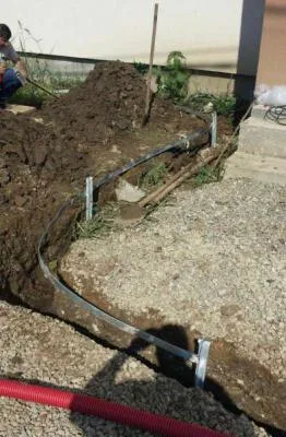 Bransamente electrice - Bucuresti si Ilfov