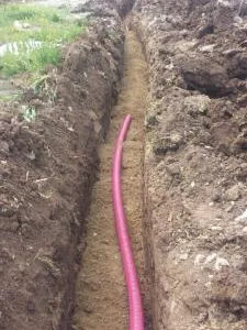 Bransamente electrice - Bucuresti si Ilfov