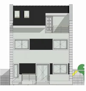 Constructii civile si industriale - Bucuresti