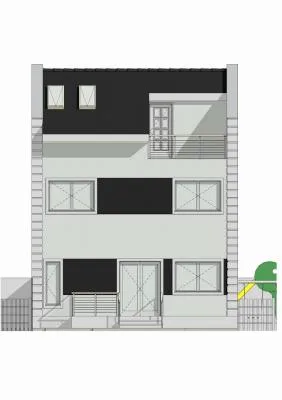 Constructii civile si industriale - Bucuresti