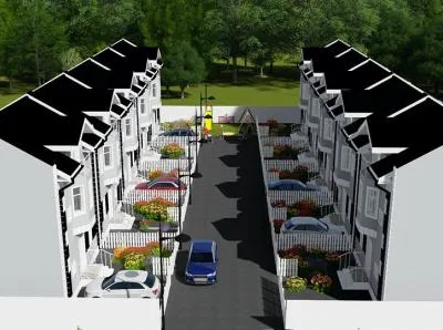 Constructii civile si industriale - Bucuresti