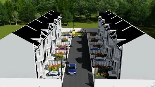 Constructii civile si industriale - Bucuresti