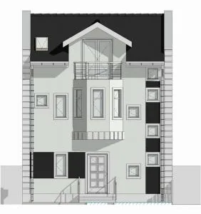 Constructii civile si industriale - Bucuresti