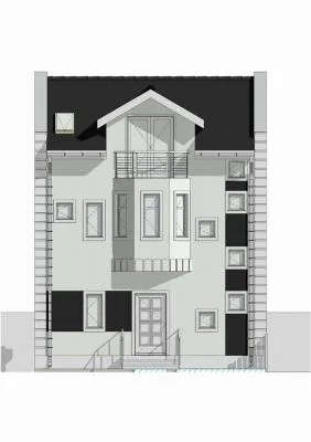 Constructii civile si industriale - Bucuresti