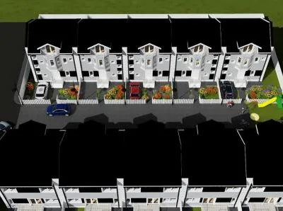 Constructii civile si industriale - Bucuresti