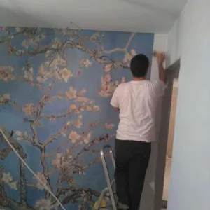 Amenajari interioare - renovari - reparatii - Bucuresti