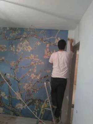 Amenajari interioare - renovari - reparatii - Bucuresti