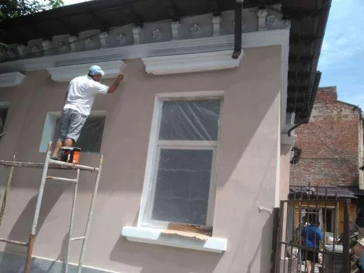 Amenajari interioare - renovari - reparatii - Bucuresti