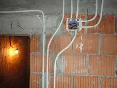 Amenajari interioare - renovari - reparatii - Bucuresti