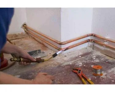 Amenajari interioare - renovari - reparatii - Bucuresti