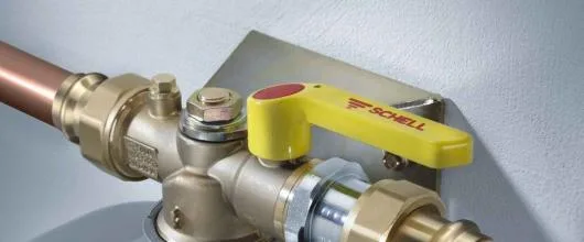 Bucuresti - Reparatii instalatii de incalzire