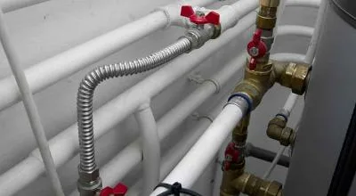 Bucuresti - Reparatii instalatii de incalzire