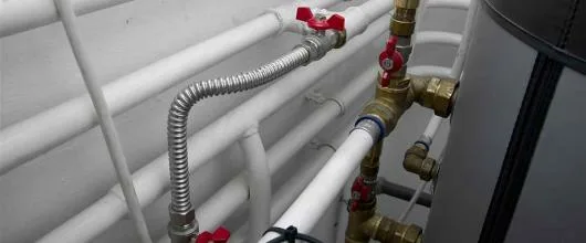 Bucuresti - Reparatii instalatii de incalzire