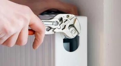 Bucuresti - Reparatii instalatii de incalzire