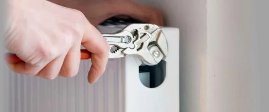 Bucuresti - Reparatii instalatii de incalzire