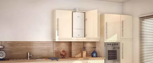 Bucuresti - Reparatii instalatii de incalzire