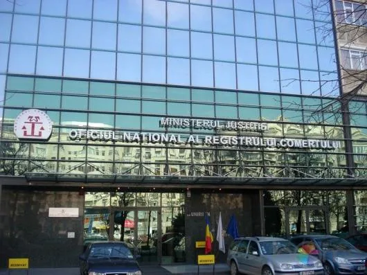 Casa de Avocatura Bucuresti