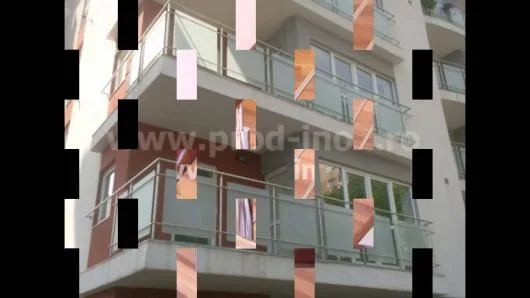 Scari si balustrade inox - Bucuresti