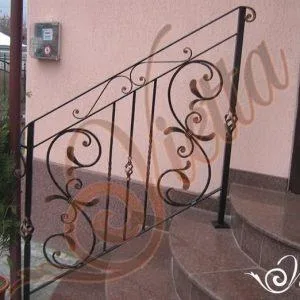 Produse fier forjat Prahova